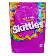 Skittles Wild Berry Flavour 136g