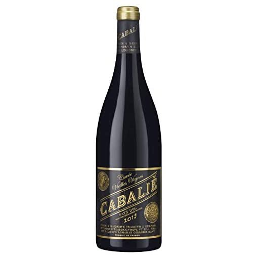 Cabalie 2021 (13.5%) 75cl - Asian Online Superstore UK