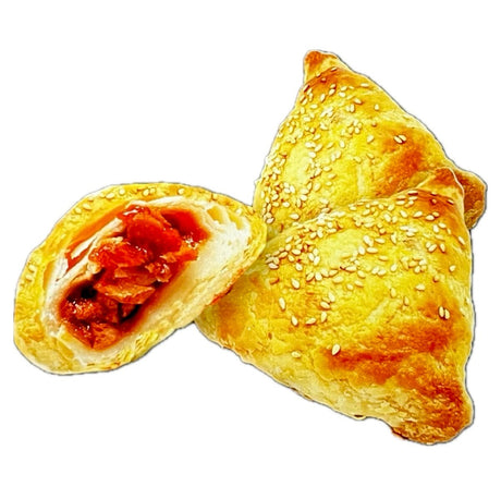 CH BBQ Roast Pork Pastry 叉燒酥 2pc - Asian Online Superstore UK