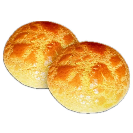 CH Bolo Bun 莈蘿包 2pc - Asian Online Superstore UK