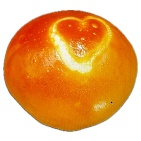 CH Custard Bun 奶皇包 1pc | Asian Grocery UK