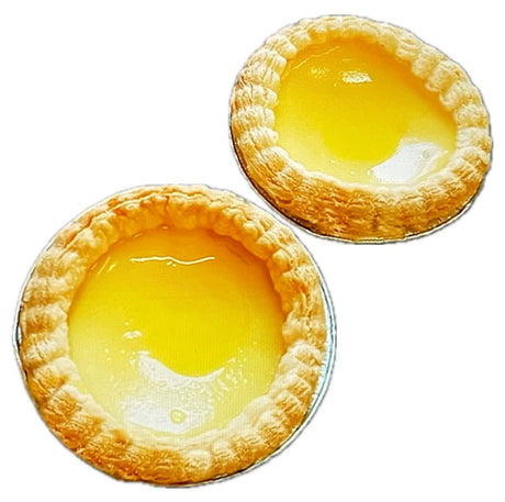 CH Egg Tart 蛋撻 2pc - Asian Online Superstore UK