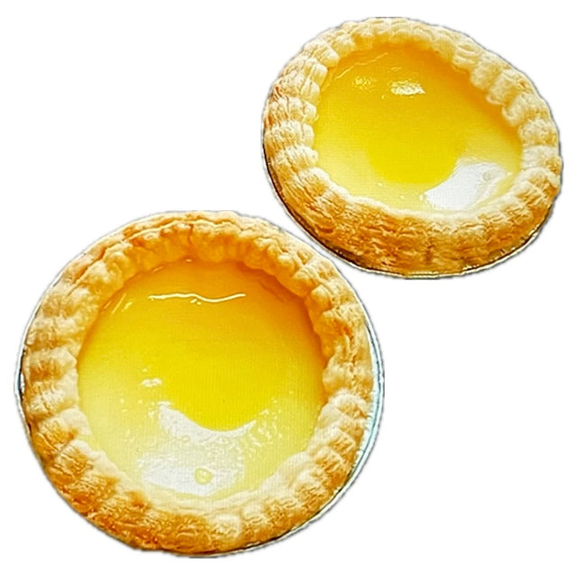 CH Egg Tart 蛋撻 2pc - Asian Online Superstore UK