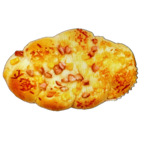 CH Hawaii Bun 夏威夷包 1pc - Asian Online Superstore UK