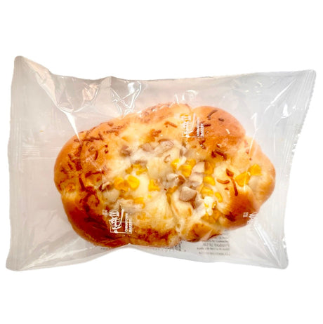 CH Hawaii Bun 夏威夷包 1pc - Asian Online Superstore UK