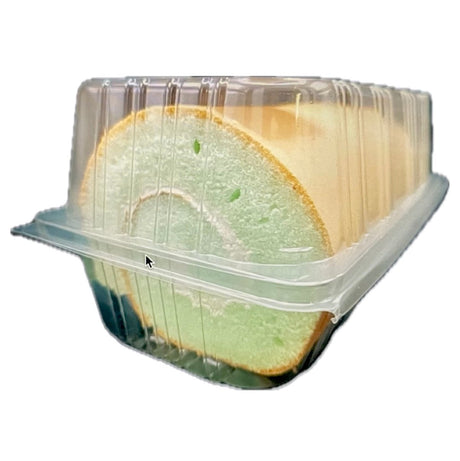 CH Pandan Swiss Roll (Whole) 香葉蛋卷（原條). - Asian Online Superstore UK