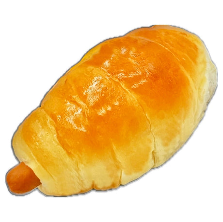 CH Sausage Bun 腸仔包 1pc - Asian Online Superstore UK