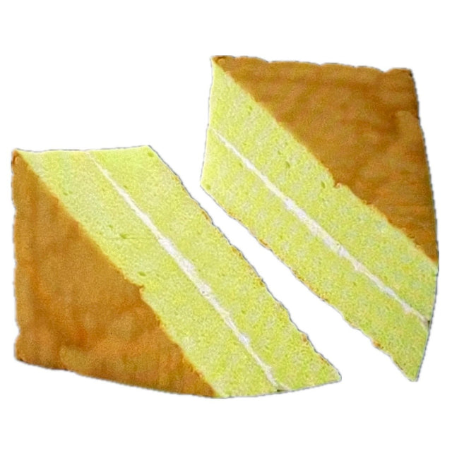 CH Triangle Pandan Cake 香業三角蛋糕 2pc - Asian Online Superstore UK