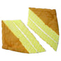 CH Triangle Pandan Cake 香業三角蛋糕 2pc - Asian Online Superstore UK