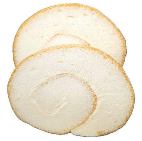 CH Vanilla Swiss Roll 2 Spice 香草蛋卷（2件裝） - Asian Online Superstore UK