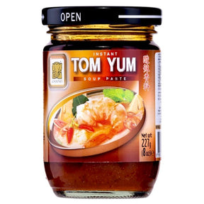 Chang Tom Yum Paste 227g | Asian Grocery UK