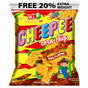 CheePee Corn Chips 120g | Asian Grocery UK