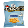 Chickaron Crispy Chicken Skin Original 40g - Asian Online Superstore UK