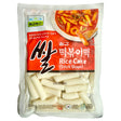 Chilkab Rice Cake (Tubular Type) 500g - Asian Online Superstore UK