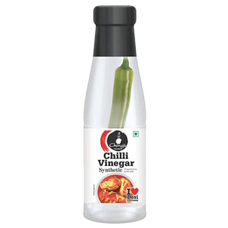 Ching’s Chilli Vinegar 170ml - Asian Online Superstore UK