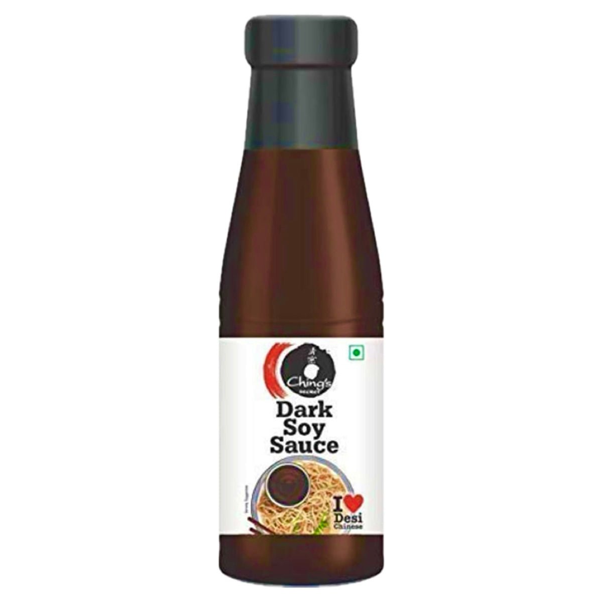 Ching’s Dark Soy Sauce 210g - Asian Online Superstore UK