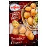 Chiu Chow Fried Fish Balls (Large) 200g - Asian Online Superstore UK