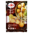 Chiu Chow Fried Fish Balls (Large) 200g - Asian Online Superstore UK