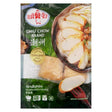 Chiu Chow Fried Fish Bar 200g - Asian Online Superstore UK
