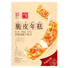 CLS Crisp Rice Cake 300g | Asian Grocery UK