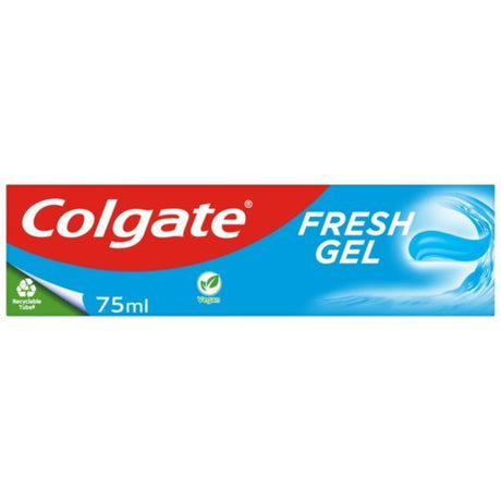 Colgate Fresh Gel Tooth Paste 75ml - Asian Online Superstore UK