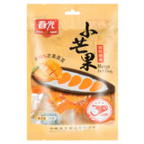 CT Chun Guang Mango Soft Candy 200g - Asian Online Superstore UK