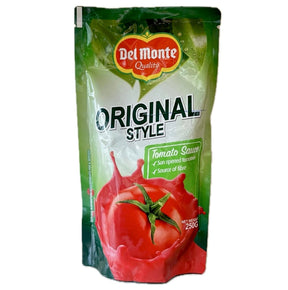 Del Monte Tomato Sauce Original Style (M.A) 250g | Asian Grocery UK