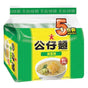 Doll Chicken Flavour Instant Noodle Multi (5x103g) 515g - Asian Online Superstore UK