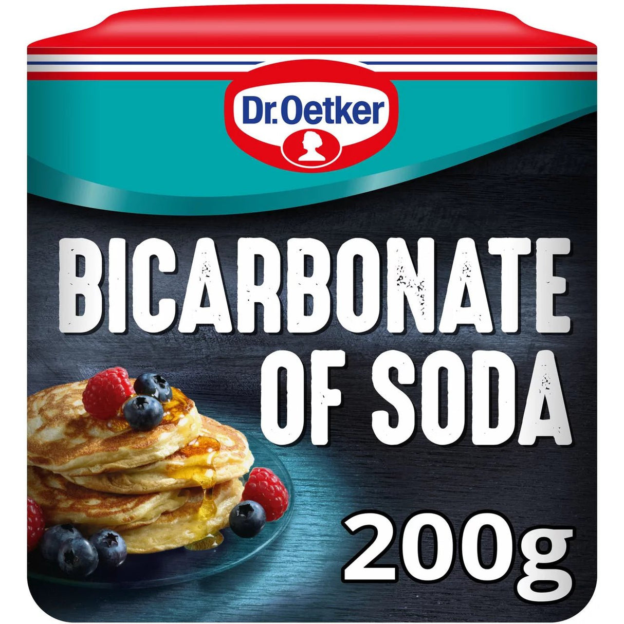 Dr. Oetker Soda Powder 200g - Asian Online Superstore UK