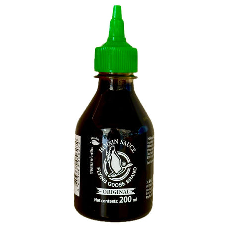 Flying Goose Hoisin Sauce 200ml - Asian Online Superstore UK