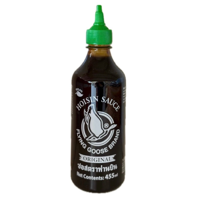 Flying Goose Hoisin Sauce 455ml - Asian Online Superstore UK