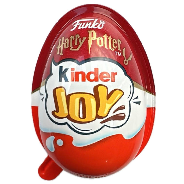 Funko Kinder Joy Surprise Egg 20g - Asian Online Superstore UK
