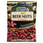 Ginni’s Beer Nuts Traditional Roasted & Salted Peanuts 90g - Asian Online Superstore UK