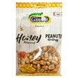 Ginni’s Honey Roasted Peanuts 90g - Asian Online Superstore UK