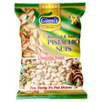 Ginni’s Roasted & Salted Pistachio Nuts (RRP: 1.99) 100g - Asian Online Superstore UK