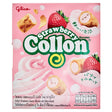 Glico Collon Strawberry Biscuits 51g - Asian Online Superstore UK