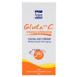 Gluta - C Intense Lightening Facial Day Cream 30ml - Asian Online Superstore UK