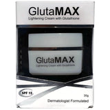 GlutaMax Lightening Cream with Glutathione 30g - Asian Online Superstore UK