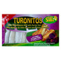 Golden Saba Turon (Mini Saba Banana Roll with Purple Yam Ube) 454g - Asian Online Superstore UK