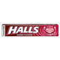 Halls Cheery Flavour (W) 32g - Asian Online Superstore UK