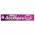 Halls Soothers Blackcurrant Flavour 45g - Asian Online Superstore UK