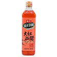 HD Haday Red Vinegar 450ml - Asian Online Superstore UK