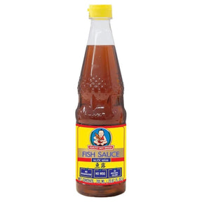 Healthy Boy Brand Premium Fish Sauce (Nuoc-Mam -UN) 700ml | Asian Grocery UK