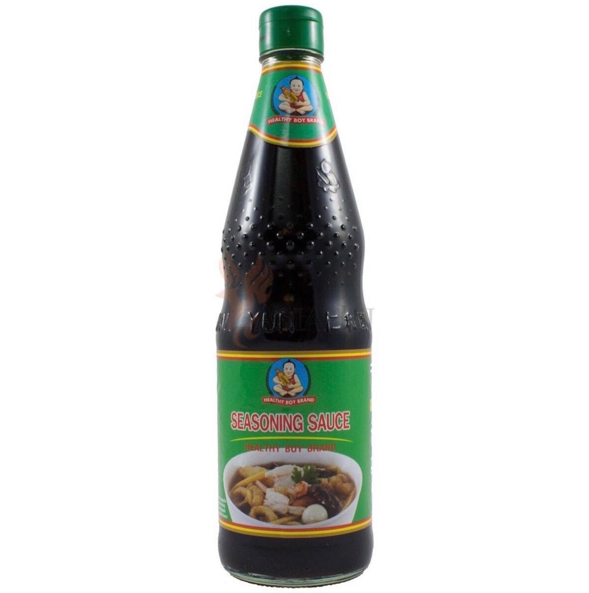 Healthy Boy Brand Seasoning Sauce 700ml - Asian Online Superstore UK