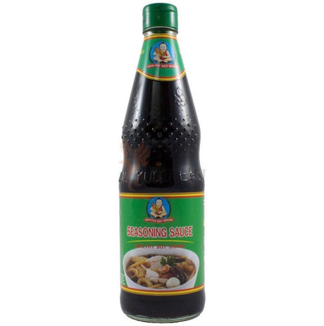 Healthy Boy Brand Seasoning Sauce 700ml - Asian Online Superstore UK