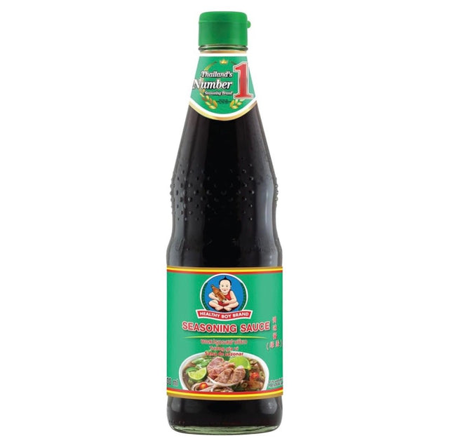 Healthy Boy Brand Seasoning Sauce 700ml - Asian Online Superstore UK