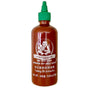Healthy Boy Brand Siracha Hot Chilli Sauce 540g - Asian Online Superstore UK