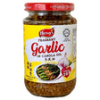 Hengs Garlic In Canola Oil 300g - Asian Online Superstore UK