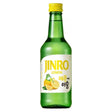 Hite - Jinro Cham Yi Sul Soju Lemon (Chamisul 13% Alcohol) 350ml - Asian Online Superstore UK