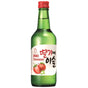 Hite - Jinro Cham Yi Sul Soju Strawberry (Chamisul 13% Alcohol) 350ml - Asian Online Superstore UK